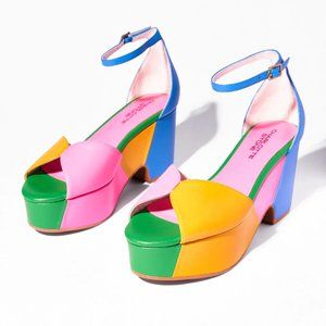 Charlotte Stone Bailey in Carousel